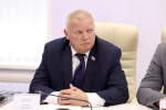 Июньская сессия Законодательного Собрания Псковской области пройдёт на неделю раньше