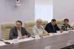 Июньская сессия Законодательного Собрания Псковской области пройдёт на неделю раньше