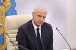 Июньская сессия Законодательного Собрания Псковской области пройдёт на неделю раньше