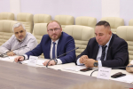 Июньская сессия Законодательного Собрания Псковской области пройдёт на неделю раньше