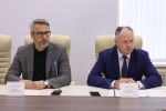 Июньская сессия Законодательного Собрания Псковской области пройдёт на неделю раньше