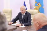 Июньская сессия Законодательного Собрания Псковской области пройдёт на неделю раньше