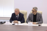 Июньская сессия Законодательного Собрания Псковской области пройдёт на неделю раньше