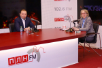 Евгений Панферов объяснил, почему кардиология и неврология поменялись адресами
