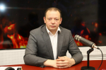 Евгений Панферов объяснил, почему кардиология и неврология поменялись адресами