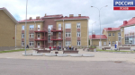 Сенаторы посетили