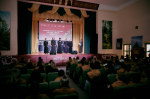 Заезд о единстве народов России открыл новый сезон проекта «Истоки. Школа» в Печорах