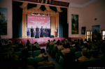 Фото здесь и далее: пресс-служба проекта «Истоки. Школа»