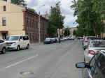 Ремонт улицы Советской