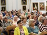 «На том стоим» в нотах: концерт-открытие международного форума в Пскове собрал звёзд оперы и эстрады