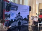 Новости второго дня фестиваля «Архитектурное наследие - 2026»