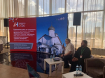 Новости второго дня фестиваля «Архитектурное наследие - 2026»                     