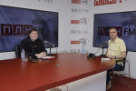 Пообедать в присутствии горничных и съесть беляш можно в Пушкиногорье