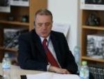 Научная конференция международного форума «На том стоим» продолжается в Пскове