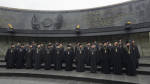 Хор духовенства Псковской епархии примет участие в Большом праздничном концерте ко дню России в Москве