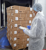 Рост экспорта животноводческой продукции из Псковской области увеличился на 19%