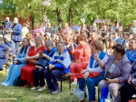 Первые паспорта выдали юным жителям Псковского муниципального округа