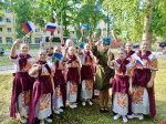 Первые паспорта выдали юным жителям Псковского муниципального округа