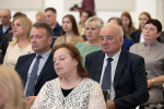 Губернатор вручил награды по случаю Дня России