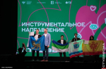 Псковичи взяли трофеи на главной студенческой сцене страны в Хабаровске