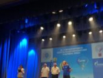 Состоялся генеральный брифинг Международной встречи воздухоплавателей