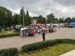 Усвятам исполнилось 1005 лет
