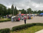 Усвятам исполнилось 1005 лет