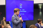 Предложения в новую Народную программу представил  экспертный совет «Единой России»