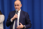 Предложения в новую Народную программу представил  экспертный совет «Единой России»