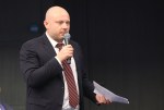 Предложения в новую Народную программу представил  экспертный совет «Единой России»