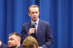 Предложения в новую Народную программу представил  экспертный совет «Единой России»
