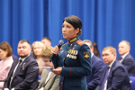 Предложения в новую Народную программу представил  экспертный совет «Единой России»