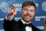 Блогер MrBeast первым в мире набрал 500 миллионов подписчиков на YouTube