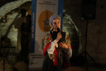 Концерт «Звуки мира»