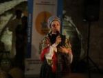 «Звуки мира»: концерт зарубежных артистов проходит в Покровской башне Пскова