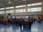 Предполетный брифинг прошел в Великих Луках