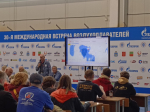 Предполетный брифинг прошел в Великих Луках