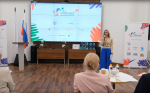 Приём заявок на программу «Мама-предприниматель» проходит в Пскове