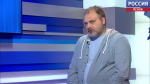 Дмитрий Линтер: