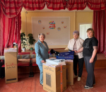 Музыкальное оборудование закупят благодаря победе пушкиногорского ТОС «Исса»