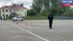 Великолукские полицейские стали лучшими в региональном многоборье