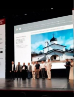 Итоги фестиваля «Архитектурное наследие - 2026»