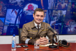 Как открытость перед СМИ помогла повысить внутреннюю дисциплину, рассказал пресс-секретарь ПТС