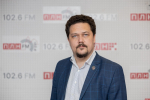Алексей Громский об изменениях в политике: Времена меняются очень сильно