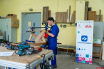 Псковичи заняли призовые места в отборочном этапе чемпионата «Абилимпикс»