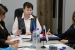 Вопросы налогообложения самозанятых обсудили псковские налоговики с представителями общественных организаций