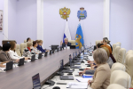 Награжденным Георгиевским Крестом псковским ветеранам СВО предлагают первоочередно предоставлять земельные участки