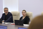 Награжденным Георгиевским Крестом псковским ветеранам СВО предлагают первоочередно предоставлять земельные участки