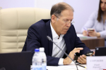 Награжденным Георгиевским Крестом псковским ветеранам СВО предлагают первоочередно предоставлять земельные участки