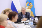 Награжденным Георгиевским Крестом псковским ветеранам СВО предлагают первоочередно предоставлять земельные участки